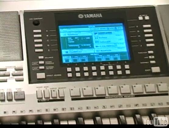 Free Download Style Dangdut Keyboard Yamaha Psr S710